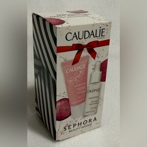 CAUDALÍE Vinoperfect Vinosource Cream Creme Set Sephora Beauty Insider Gift NIB